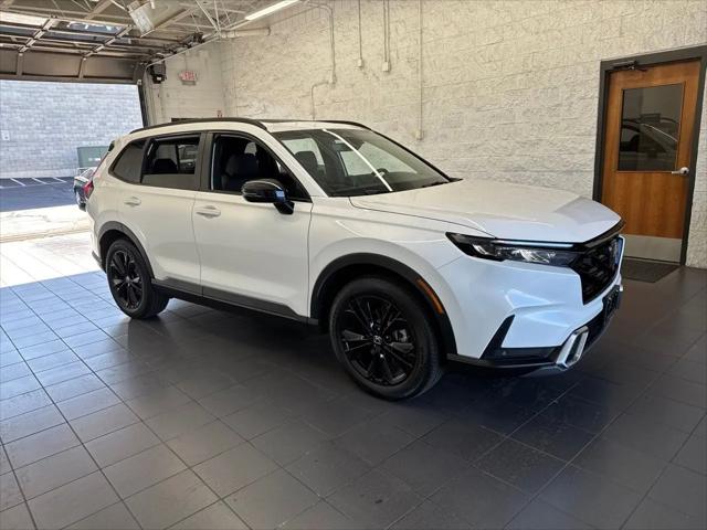 2026 Honda CR-V Hybrid AWD Sport Touring for sale in Springfield, MO