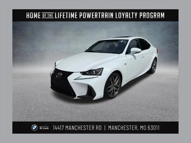2019 Lexus IS 300 IS 300 for sale in Manchester, MO