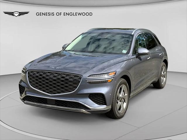 2026 Genesis GV70 2.5T Advanced for sale in Englewood, NJ