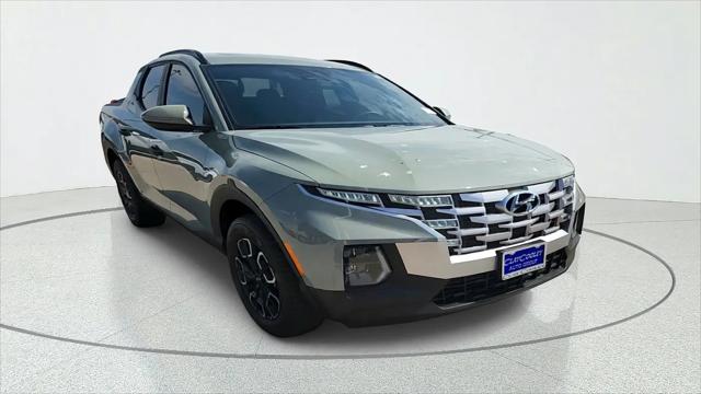 2024 Hyundai Santa Cruz SEL for sale in Mesquite, TX
