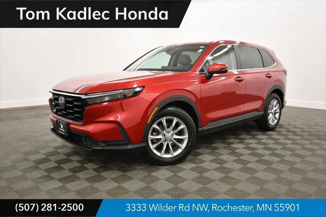 2024 Honda CR-V EX-L AWD for sale in Rochester, MN