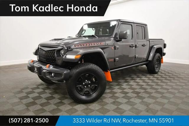 2020 Jeep Gladiator Sport for sale in Rochester, MN