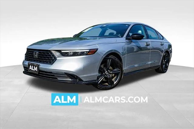 2023 Honda Accord Hybrid Sport-L for sale in Florence, SC
