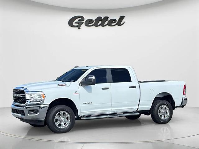 2024 Ram 2500 Big Horn Crew Cab 4x4 6'4" Box for sale in Ocala, FL
