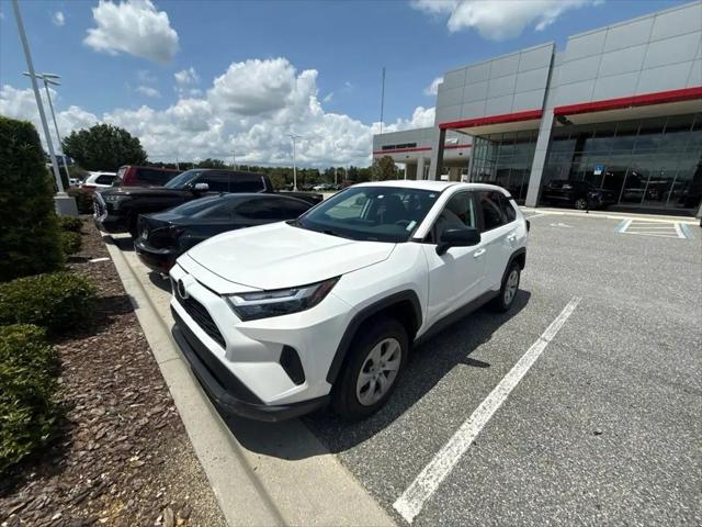 2023 Toyota RAV4 LE for sale in Ocala, FL