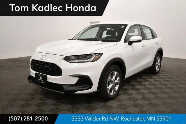 2027 Honda HR-V LX AWD for sale in Rochester, MN