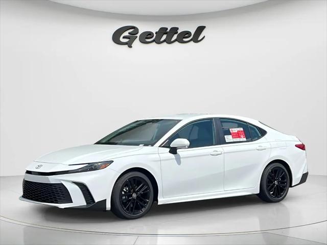 2026 Toyota Camry SE for sale in Ocala, FL
