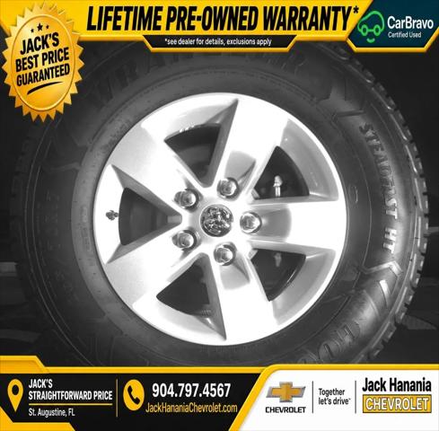 2019 Ram 1500 Classic SLT Crew Cab 4x4 64 Box