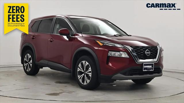 2023 Nissan Rogue SV Intelligent AWD for sale in Tallahassee, FL