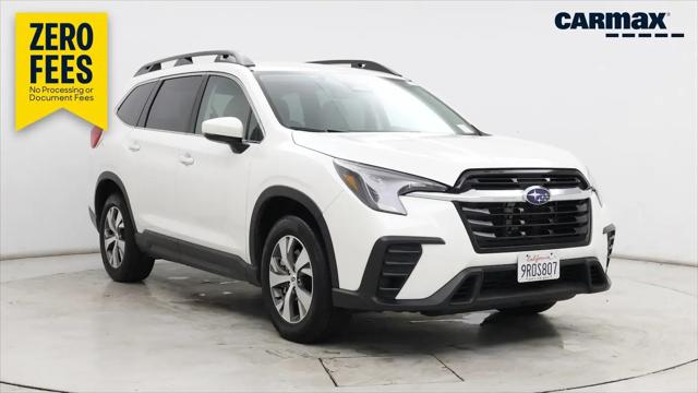 2024 Subaru Ascent Premium 7-Passenger for sale in Stockton, CA