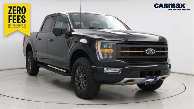 2023 Ford F-150 Tremor for sale in Stockton, CA