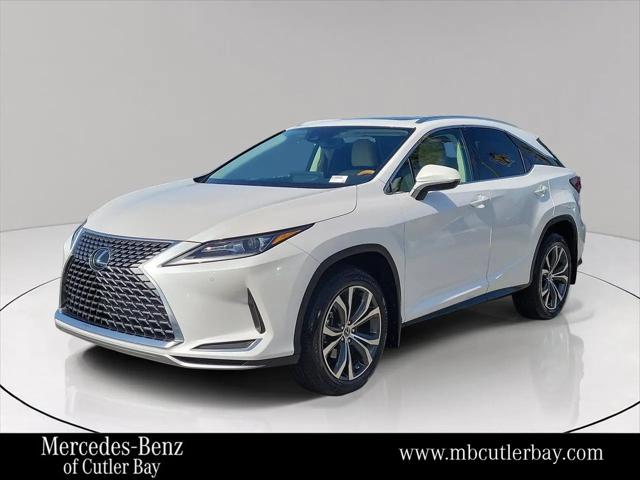 2021 Lexus RX 350 RX 350 for sale in Cutler Bay, FL