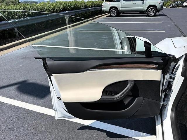 2024 Tesla Model S Long Range