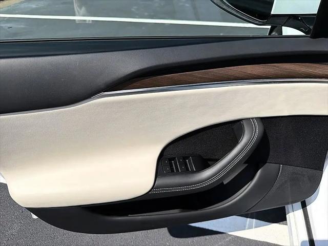 2024 Tesla Model S Long Range