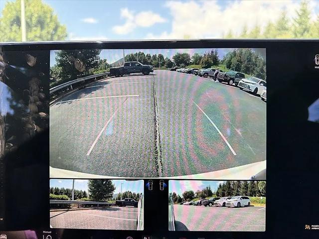 2024 Tesla Model S Long Range