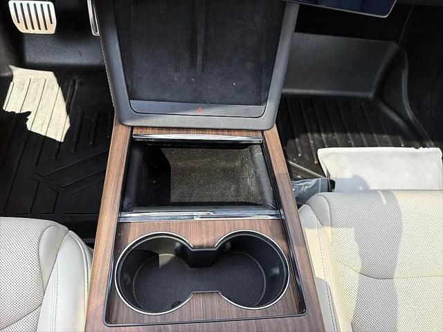 2024 Tesla Model S Long Range