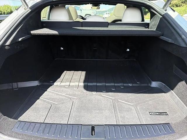 2024 Tesla Model S Long Range