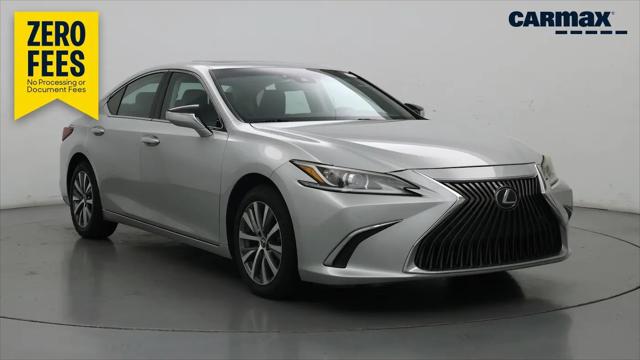 2019 Lexus ES 350 Luxury for sale in Covington, LA