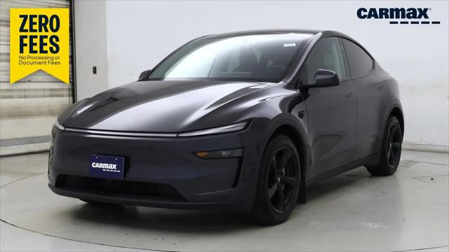 2026 Tesla Model Y Long Range Launch Series for sale in Westborough, MA