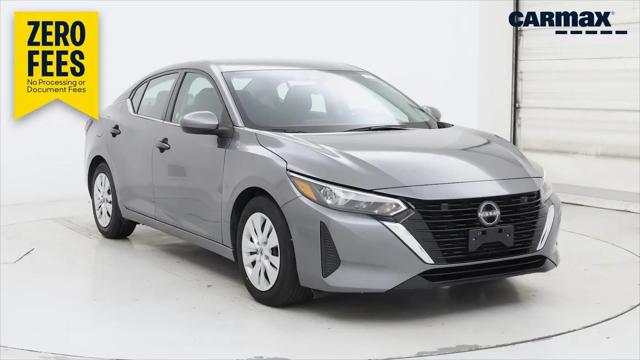 2024 Nissan Sentra S Xtronic CVT for sale in Gulfport, MS