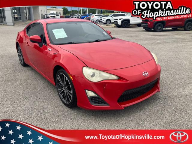 2013 Scion FR-S Base for sale in Hopkinsville, KY