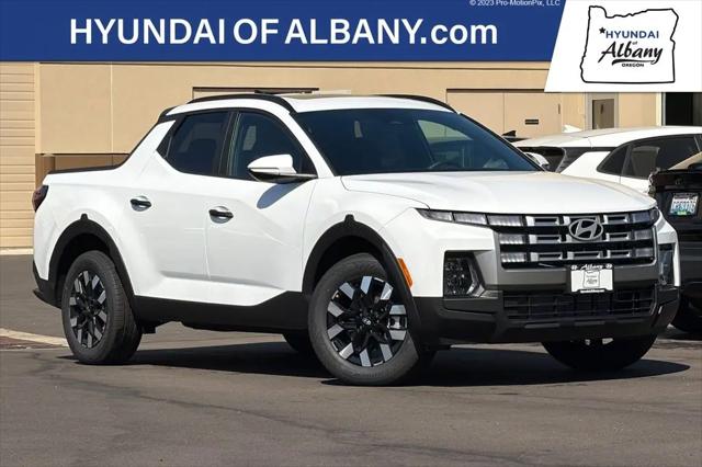 2026 Hyundai Santa Cruz SEL Activity for sale in Albany, OR
