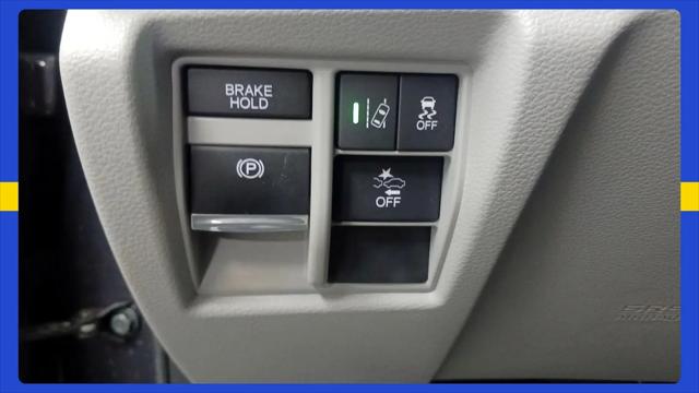2018 Acura MDX w/Technology Package  AcuraWatch Plus Pkg