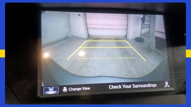 2018 Acura MDX w/Technology Package  AcuraWatch Plus Pkg
