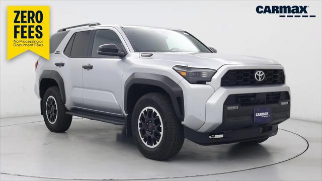 2026 Toyota 4Runner TRD Off Road for sale in Colma, CA
