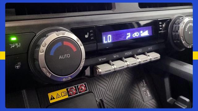 2026 Toyota 4Runner TRD Off Road