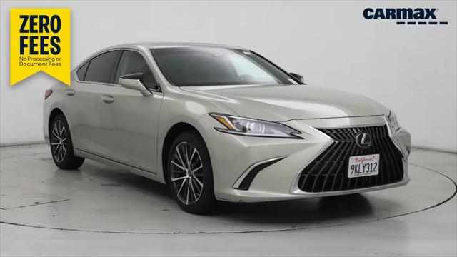 2024 Lexus ES 350 ES 350 for sale in Fremont, CA