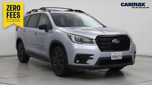 2022 Subaru Ascent Onyx Edition for sale in Fremont, CA
