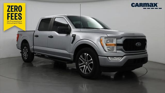 2022 Ford F-150 XL for sale in Kenner, LA