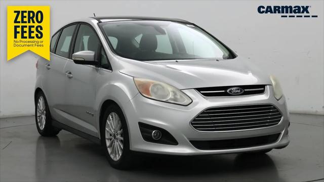 2015 Ford C-Max Hybrid SEL for sale in Kenner, LA