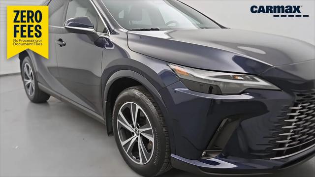2024 Lexus RX 350 Premium for sale in Kenner, LA