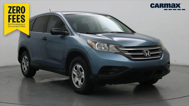 2014 Honda CR-V LX for sale in Kenner, LA
