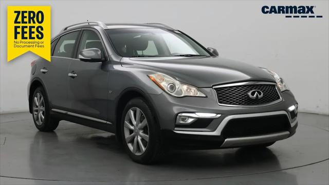 2017 INFINITI QX50 Standard for sale in Kenner, LA