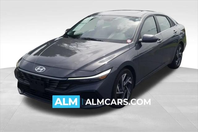 2025 Hyundai Elantra SEL Convenience for sale in Lumberton, NC