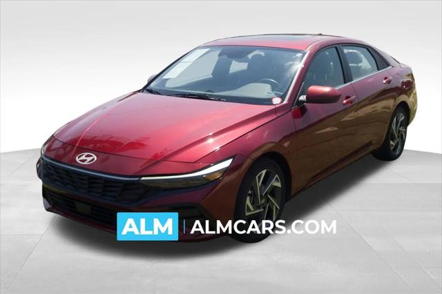 2025 Hyundai Elantra SEL Convenience for sale in Lumberton, NC