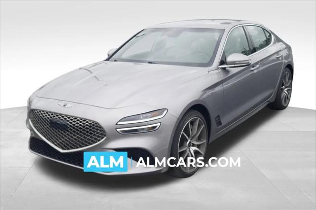 2025 Genesis G70 2.5T RWD for sale in Lumberton, NC