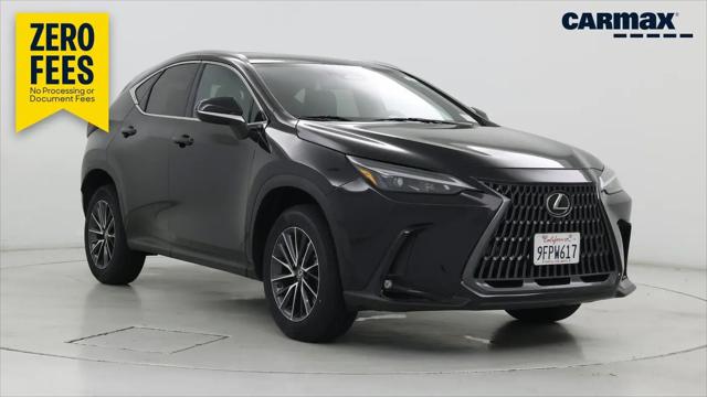 2023 Lexus NX 350 NX 350 for sale in Palmdale, CA