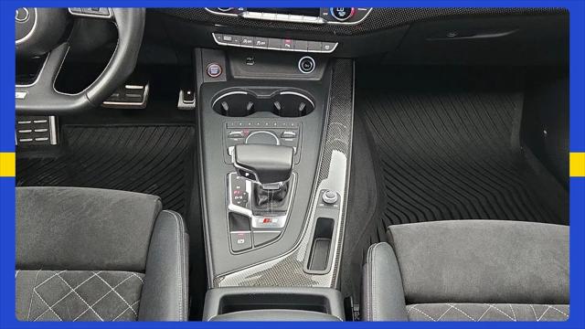 2018 Audi S5 3.0T Premium Plus