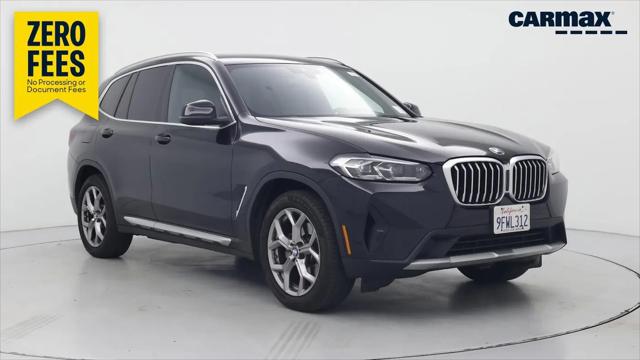 2023 BMW X3 sDrive30i for sale in Palmdale, CA