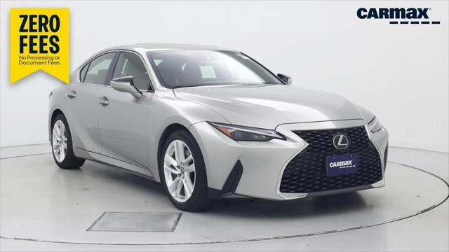 2023 Lexus IS 300 IS 300 for sale in Palmdale, CA