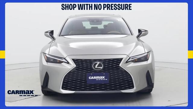 2023 Lexus IS 300 IS 300