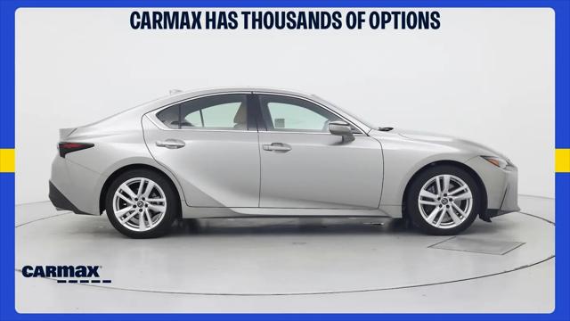 2023 Lexus IS 300 IS 300