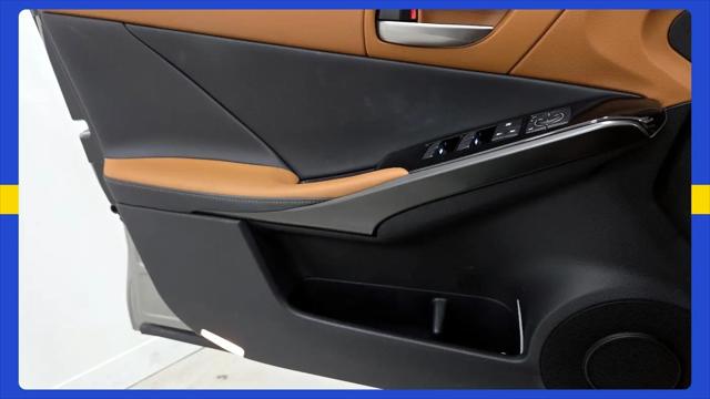 2023 Lexus IS 300 IS 300
