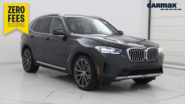 2024 BMW X3 sDrive30i for sale in Columbus, GA