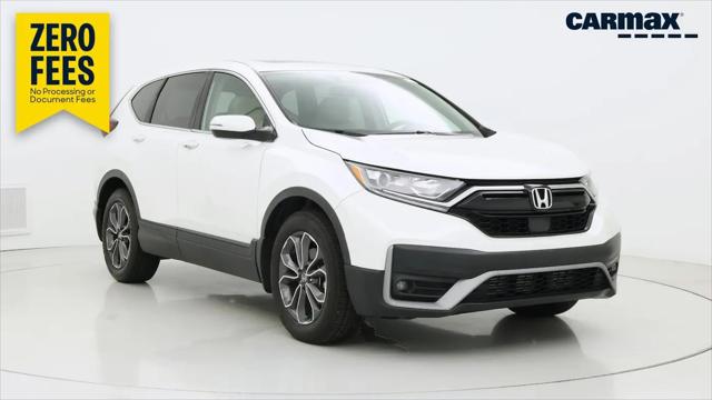 2022 Honda CR-V 2WD EX-L for sale in Columbus, GA