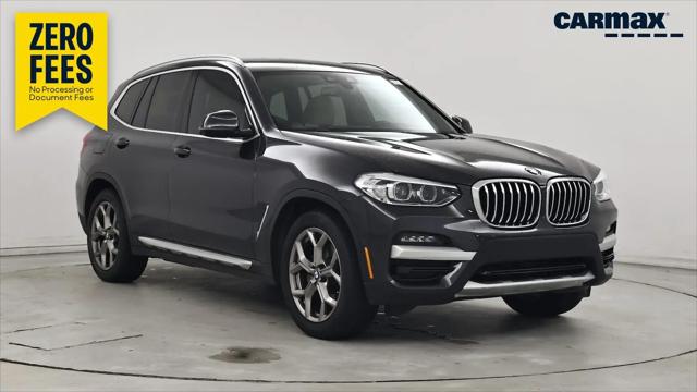 2021 BMW X3 sDrive30i for sale in Columbus, GA